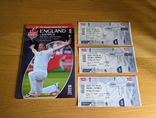 2009 england australia 3rd - australia,
