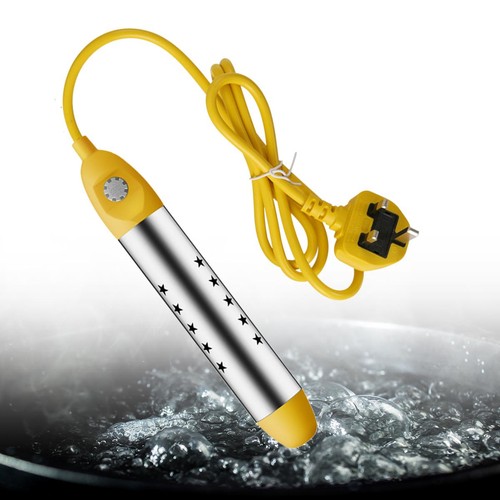 2500w electric immersion - electric, water