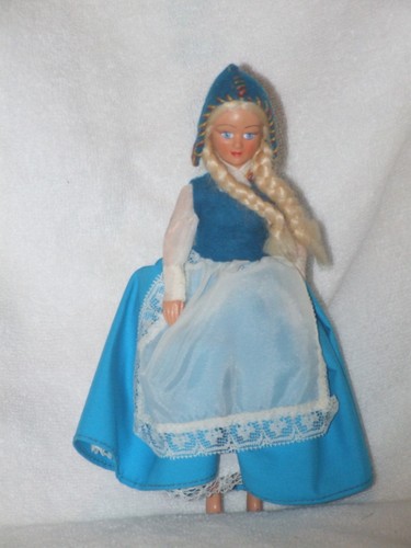 Peggy nisbet doll national - -,