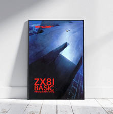 Sinclair ZX81 User Manual