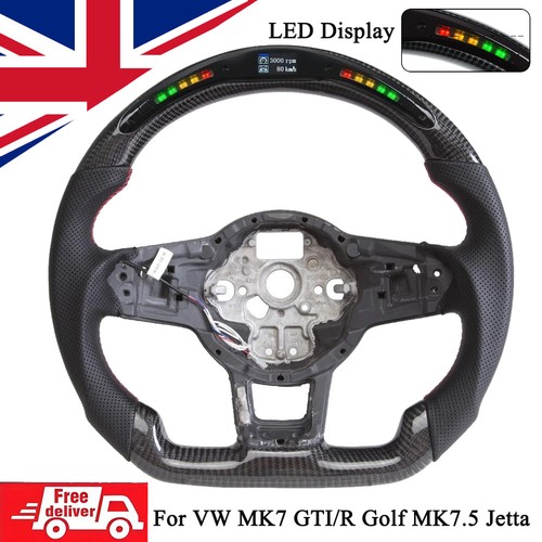Real carbon fiber led - real,