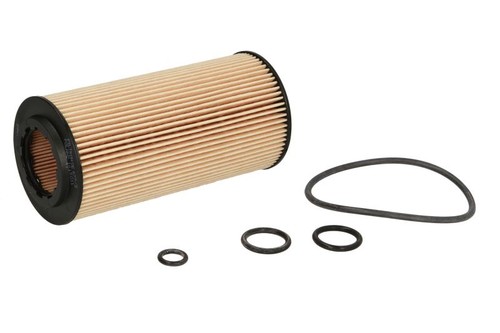 Oil filter fits mercedes - oil,