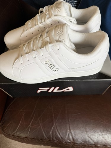 Fila new mens boca - mens, 8