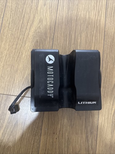 Motocaddy series 12v 20ah - 12v,