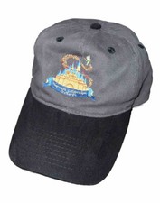 Walt Disney World Hat Happiest