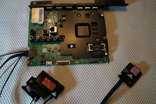 Main board bn41 02353b - main,