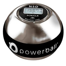RPM Sports NSD Power ball