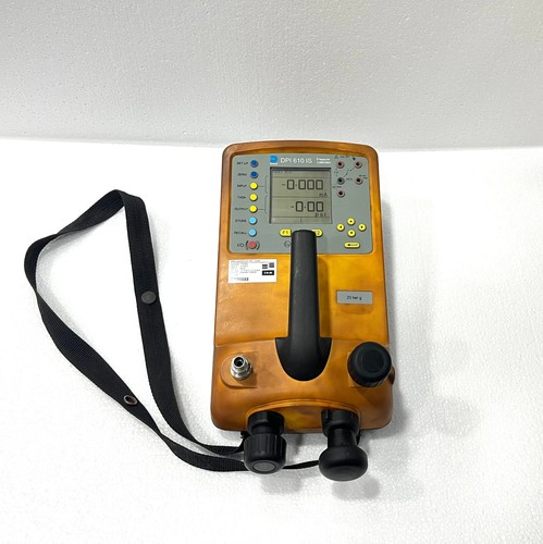 Druck dpi 610is - druck,