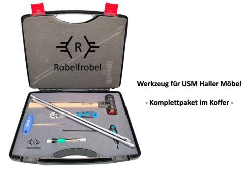 Tool for usm - tool, furniture