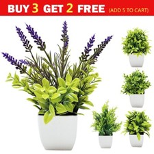 Artificial Flower Fake Plants