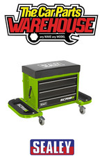 Sealey SCR18G Mechanics