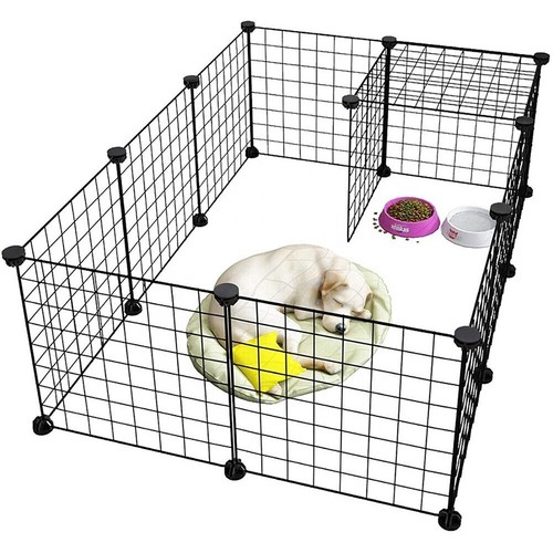 Pet playpen diy - pet, animal