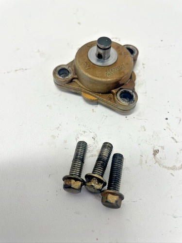 Suzuki 125 oil pump - suzuki,