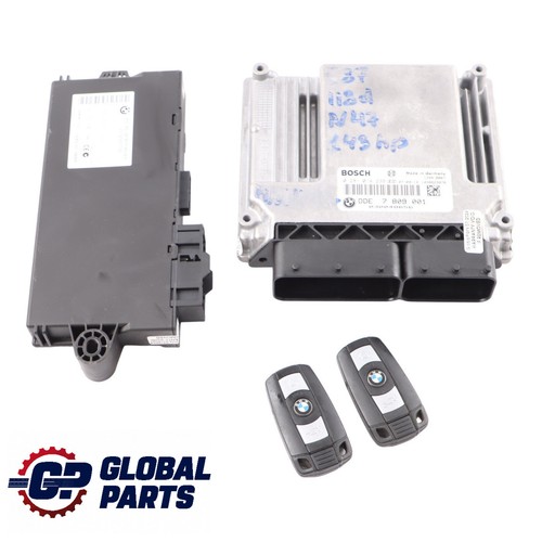 Bmw e81 e87 - 118d, 318d