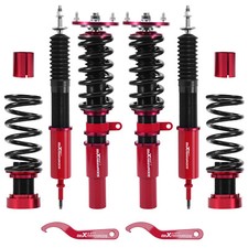 Coilovers Suspension Kit for