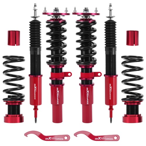 Coilovers suspension kit for - coilovers,