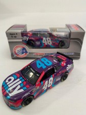 NASCAR 2021 ALEX BOWMAN #48