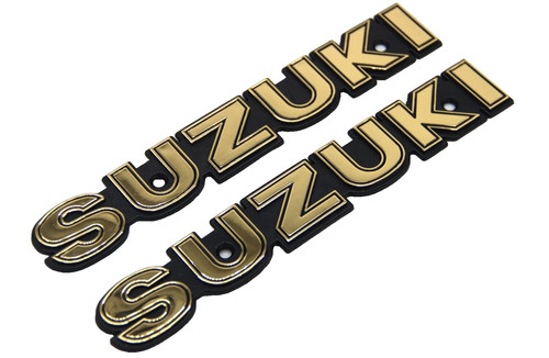 Fits nos suzuki - fits, tank