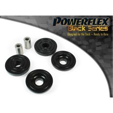 Powerflex Black Rear Diff Rear
