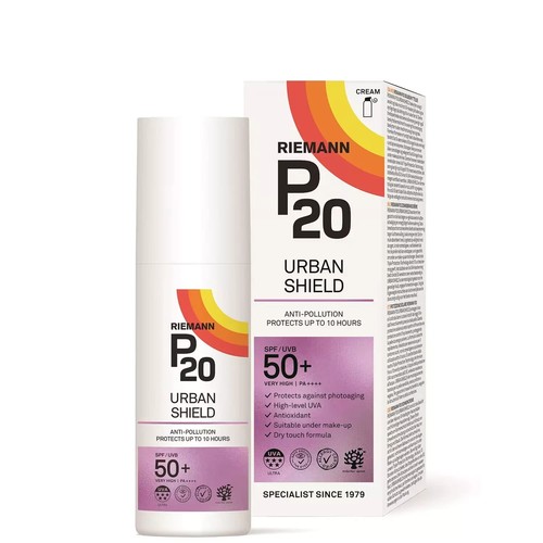 Riemann p20 urban shield sun - riemann,