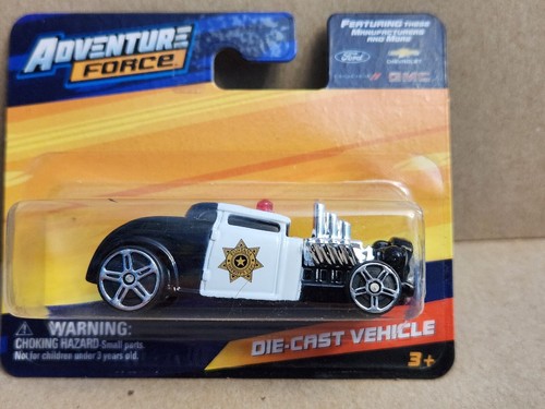 Adventure force knuckle - adventure,