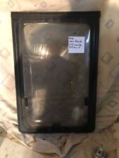 CARAVAN/MOTORHOME  1998 VAN ROYCE  SMALL  SIDE  WINDOW 