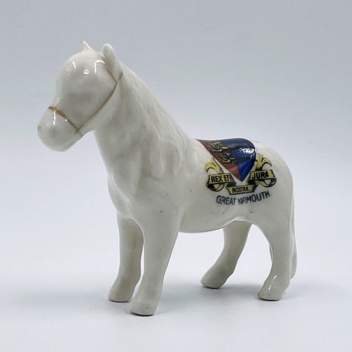 Vintage crested china - vintage,