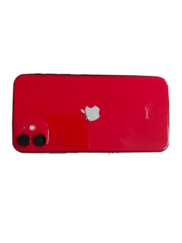 Apple iphone red - iphone, (product)red
