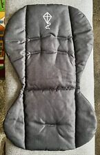 Pram Padded Cushion (Spare For Red Kite 3in1 Travel System)