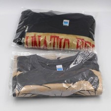 SET x2 Lunatic fest LUNA SEA