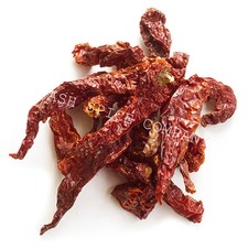 100g|Whole Dried Red Kashmiri