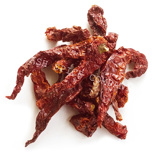 100g whole dried red - 100g|whole, kashmiri
