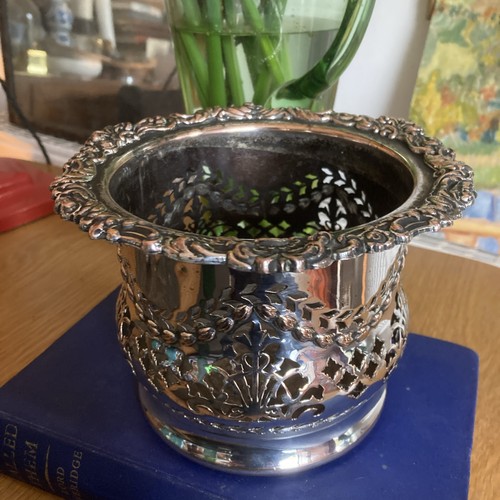 Antique victorian sheffield - antique,
