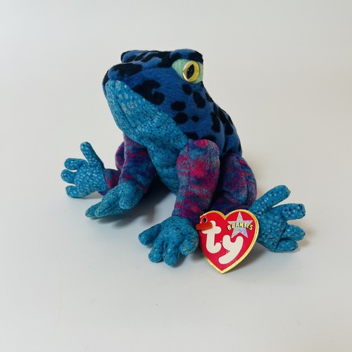 Beanie babies baby - ty,
