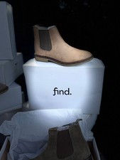 find. Marin Suede Men's