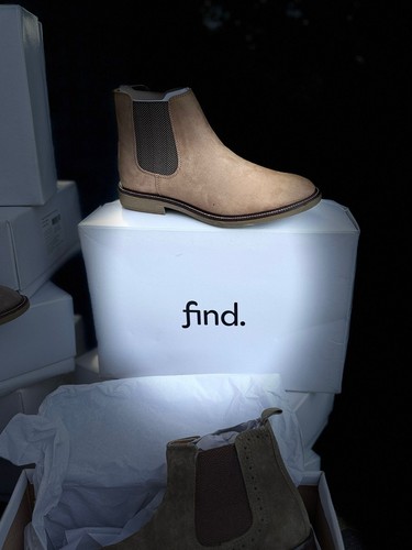Find marin suede men - suede, men's