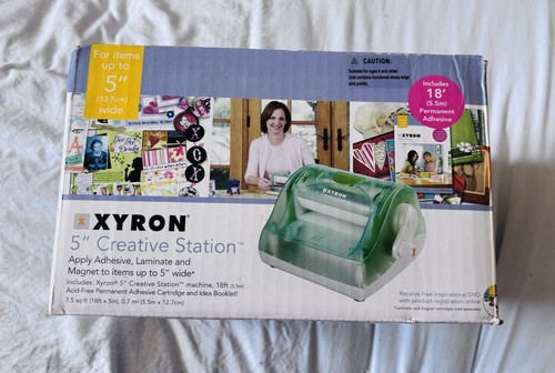 Xyron creative station - xyron,