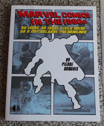 Pierre comtois marvel comics - pierre,