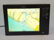 Simrad NSS12 Boat Marine 12"