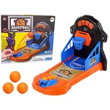 Electronic Basketball Shooting