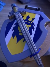 Playmobil 4217 castle Fort