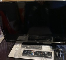 Bush 24Inch ELED24HDSA smart