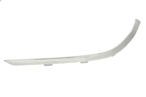 Bumper parts blic - parts,