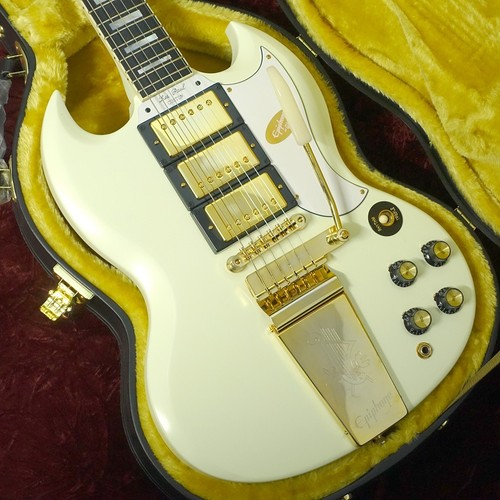 Epiphone inspired gibson - epiphone,