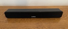 Chialstar Soundbar Black 18”