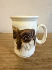 Vintage Churchill Pekingese