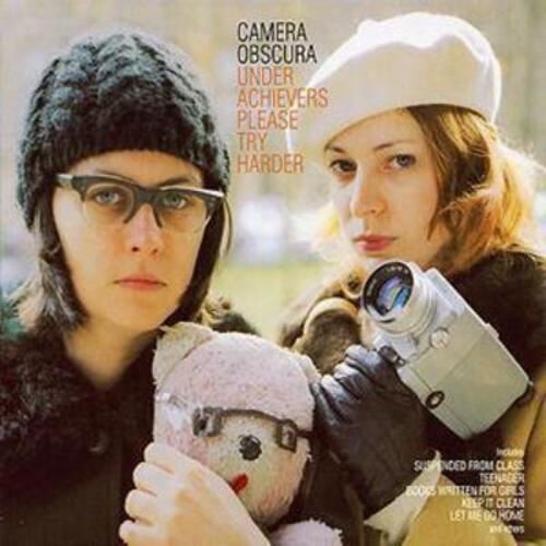 Camera obscura - camera,