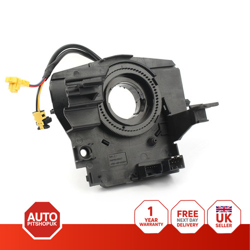 Clock spring squib cable for - clock,