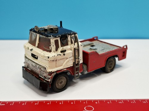 Original corgi major toys - original,