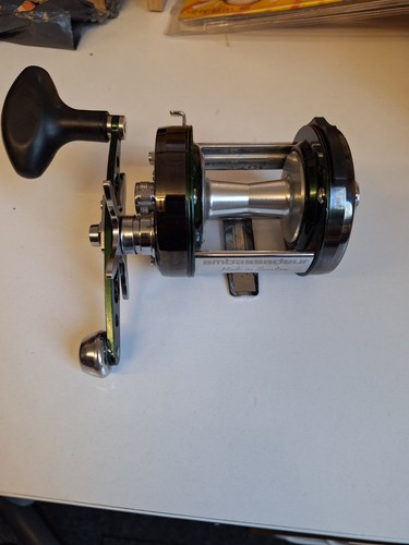 Abu garcia ambassadeur - garcia,